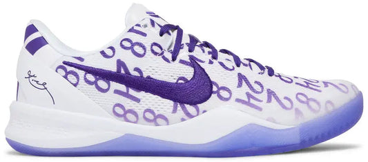 Nike Kobe 8 Court Purple