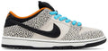 Nike SB Olympic Safari