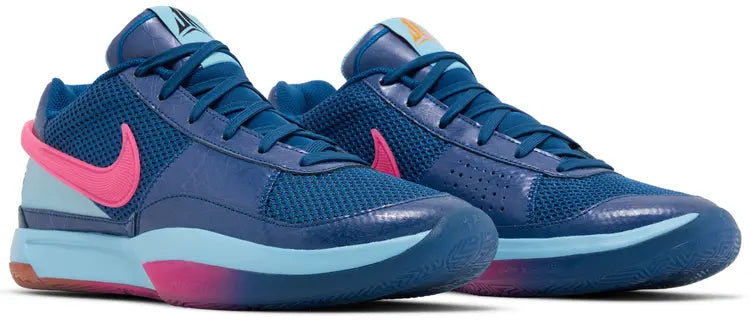 Nike ja 1 NY vs NY
