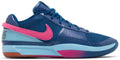 Nike ja 1 NY vs NY