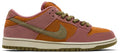 Nike sb red Stardust