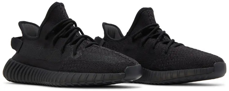 Onyx Yeezy 350