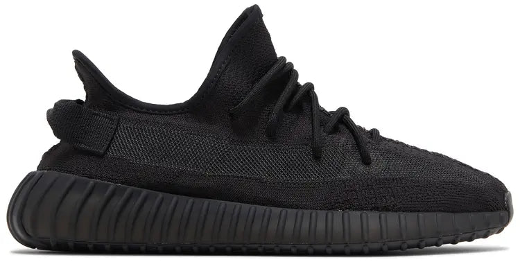 Onyx Yeezy 350
