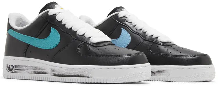 PARANOISE AF 1 3.0
