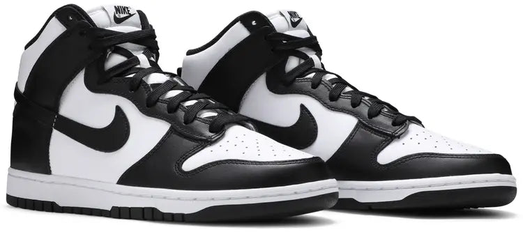 Panda Dunk High