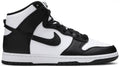 Panda Dunk High