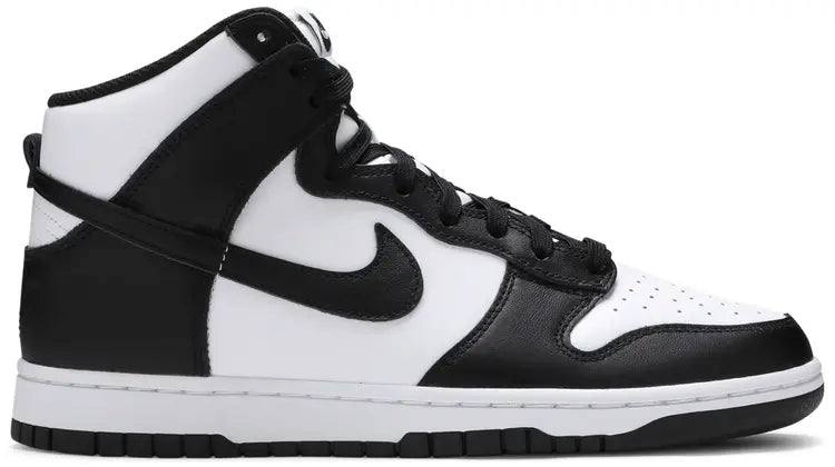 Panda Dunk High