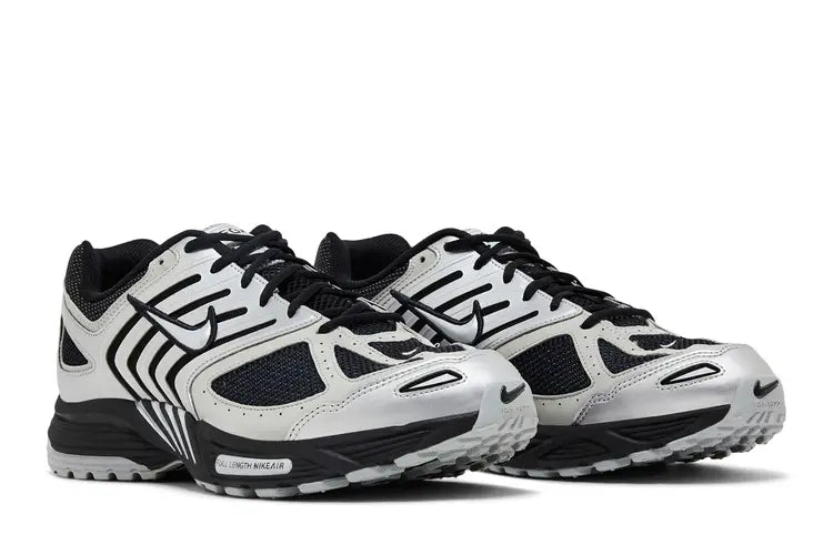 Pegasus 2k5 Black Silver