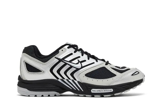 Pegasus 2k5 Black Silver