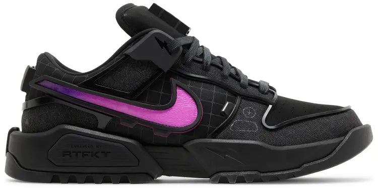 RTFKT VOID DUNK LOW