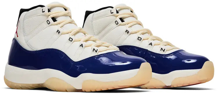 Rare Air Jordan 11