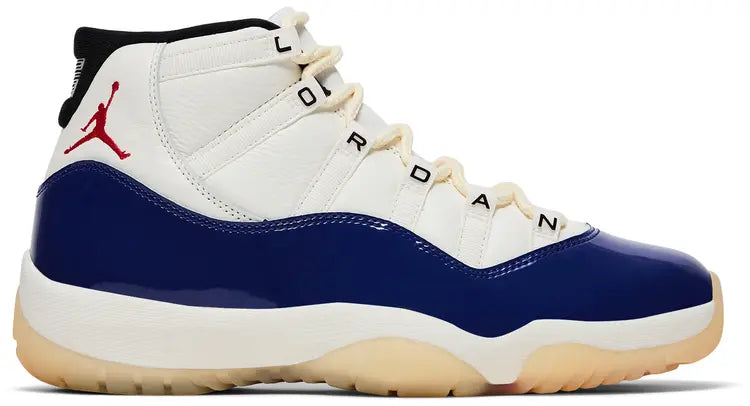 Rare Air Jordan 11