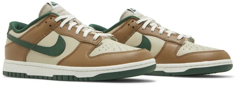 Rattan Gorge Green Dunk Low