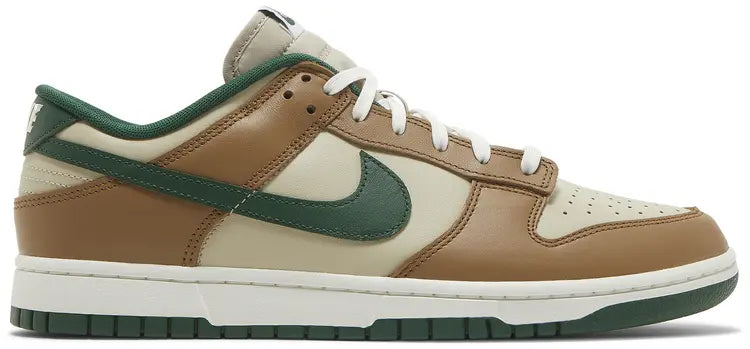 Rattan Gorge Green Dunk Low