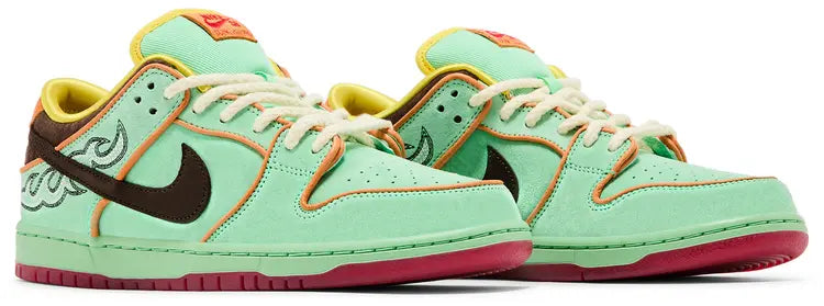 Rodeo Tourmaline Nike SB