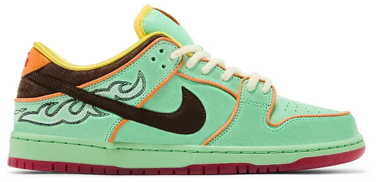 Rodeo Tourmaline Nike SB