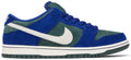 SB DEEP ROYAL BLUE
