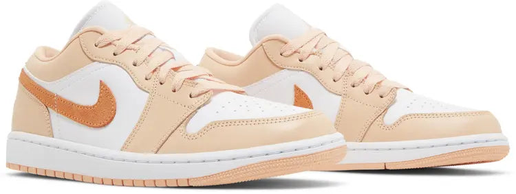 Sunset Haze Jordan 1 Low W