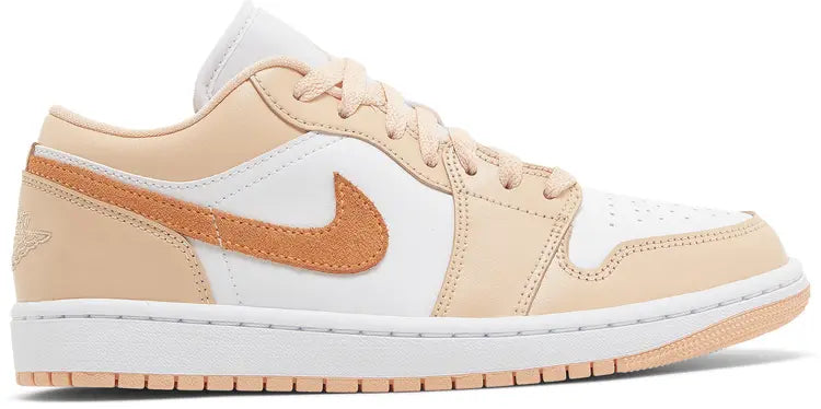 Sunset Haze Jordan 1 Low W