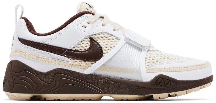 TRAVIS  FIELD JAXX LIGHT CHOCOLATE