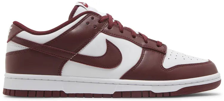 Team Red Dunk low