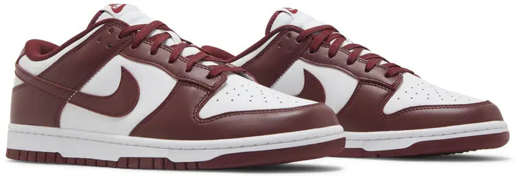 Team Red Dunk low