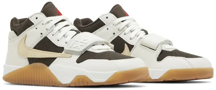 Travis Scott Jumpman Jack Sail