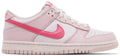 Triple Pink Dunk
