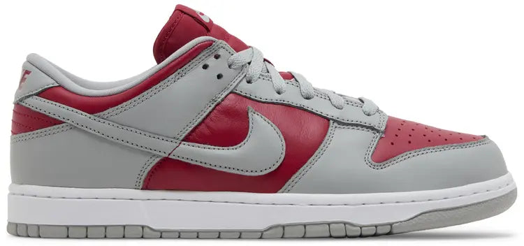 Ultra man Dunk low