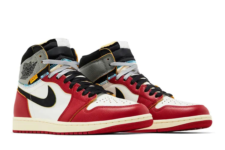 UNION LA JORDAN 1 CHICAGO