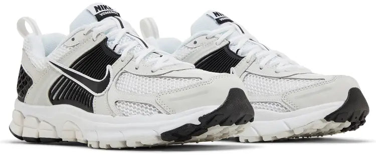 VOMERO 5 WHITE BLACK