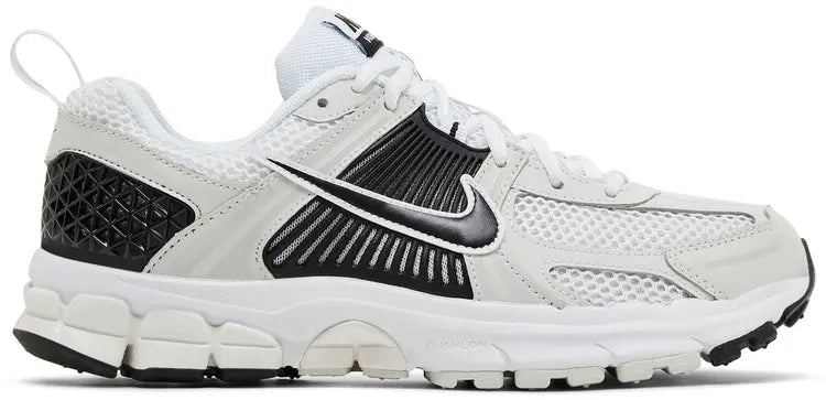 VOMERO 5 WHITE BLACK