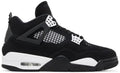 White Thunder Jordan 4