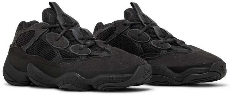 YEEZY 500 UTILITY BLACK