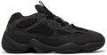 YEEZY 500 UTILITY BLACK