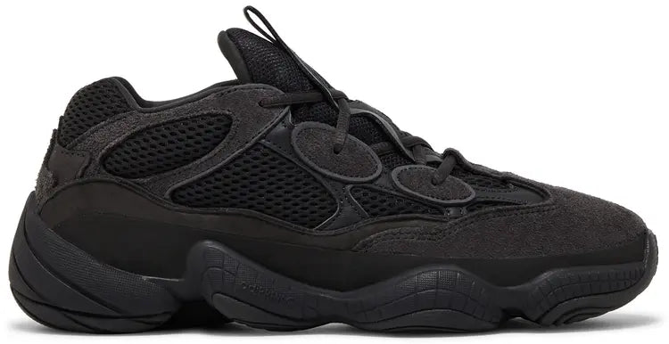 YEEZY 500 UTILITY BLACK