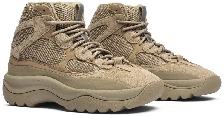YEEZY BOOT ROCK