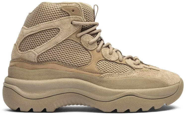 YEEZY BOOT ROCK