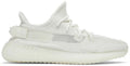 Yeezy 350 Bone White