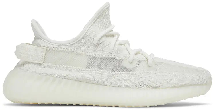 Yeezy 350 Bone White