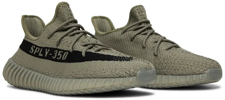 Yeezy 350 Granite