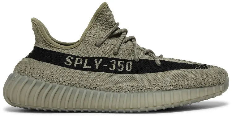 Yeezy 350 Granite