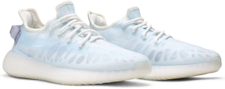 Yeezy 350 Mono Ice