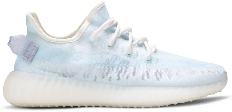 Yeezy 350 Mono Ice