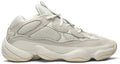 Yeezy 500 Bone White
