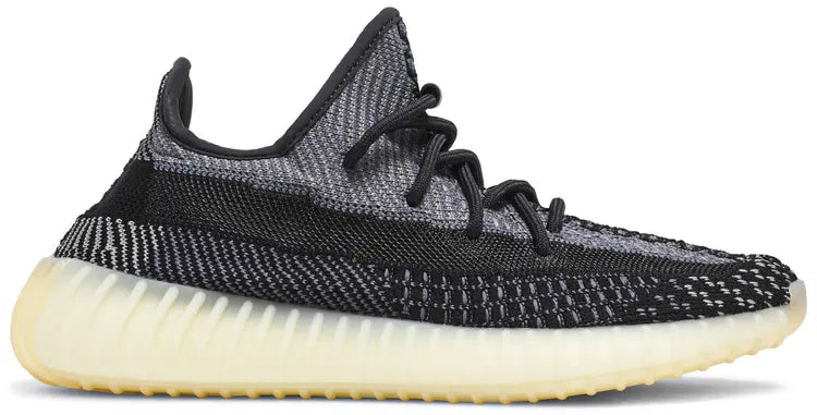 Yeezy 350 Carbon