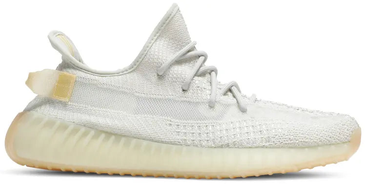 Yeezy 350 Light