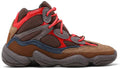 Yeezy 500 HIGH  Sumac