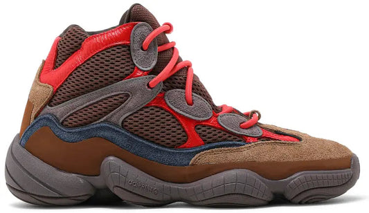 Yeezy 500 HIGH  Sumac