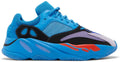 Yeezy 700 Hi Res Blue